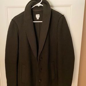 J crew coat